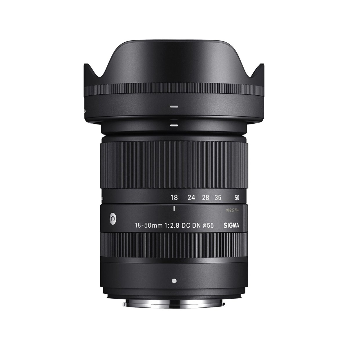 Sigma 18-50mm f/2.8 DC DN Contemporary Lens (FUJIFILM X)