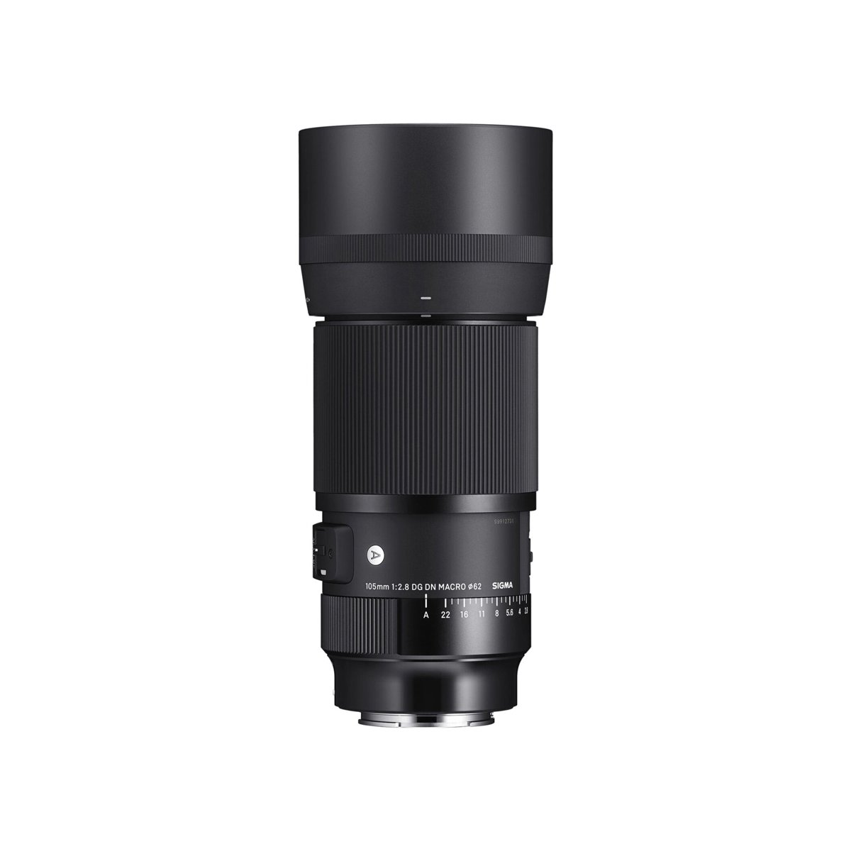 Sigma 105mm f/2.8 DG DN Macro Art Lens (Sony E)