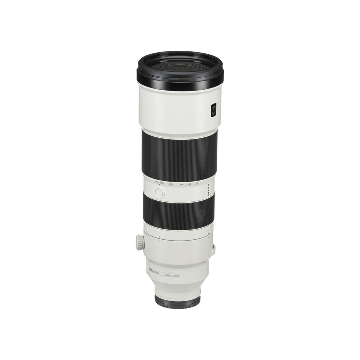 Sony FE 200-600mm f/5.6-6.3 G OSS Lens thumbnail 2