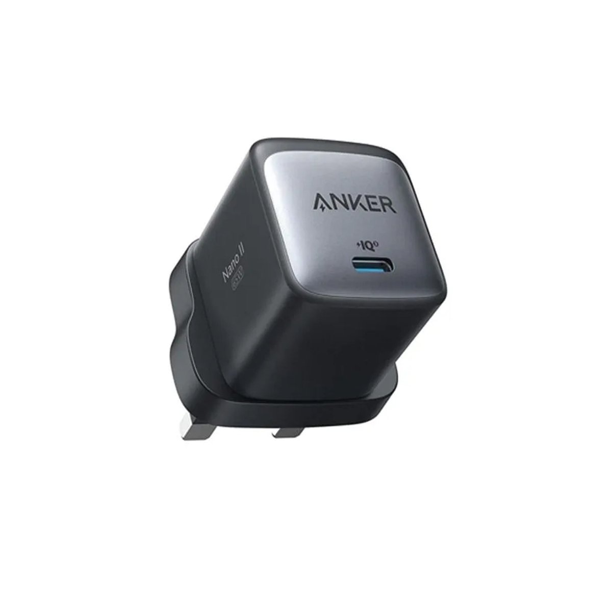 Anker Nano II 65W PD Charger A2663K11 USB C thumbnail 2