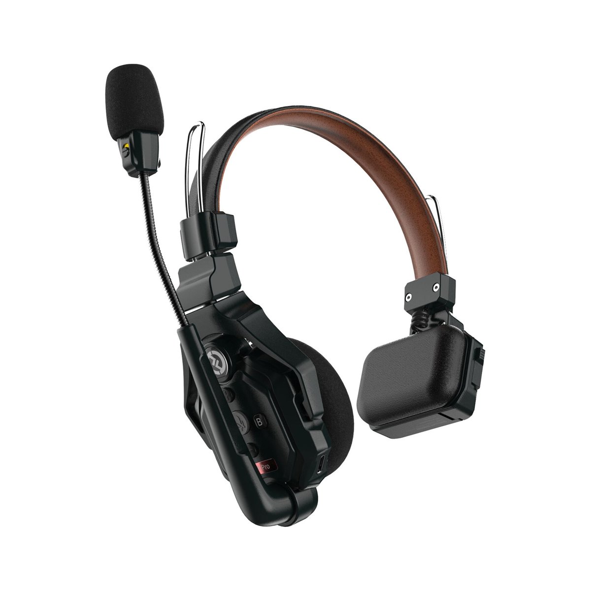 Hollyland Solidcom C1 Pro 6S | Full-Duplex Wireless Intercom System with 6 ENC Headsets thumbnail 2