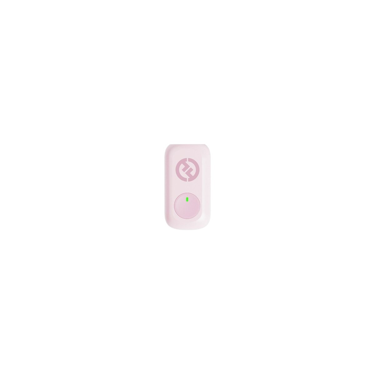 HOLLYLAND LARK A1 Combo Wireless Microphone – Cloud Pink thumbnail 2