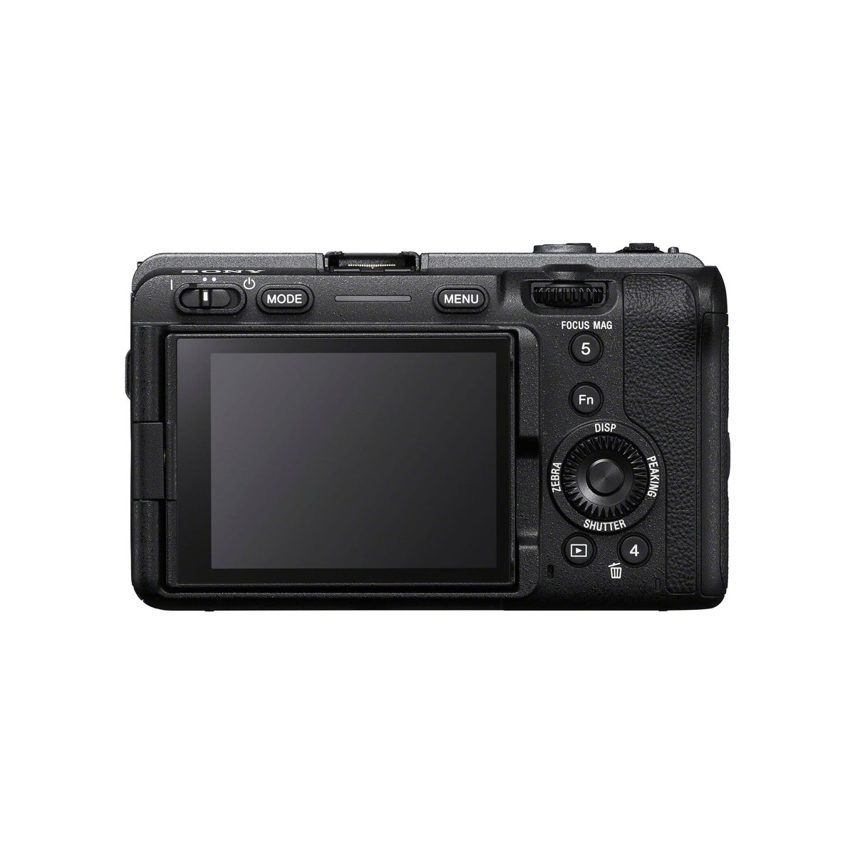 Sony FX30 Digital Cinema Camera thumbnail 2