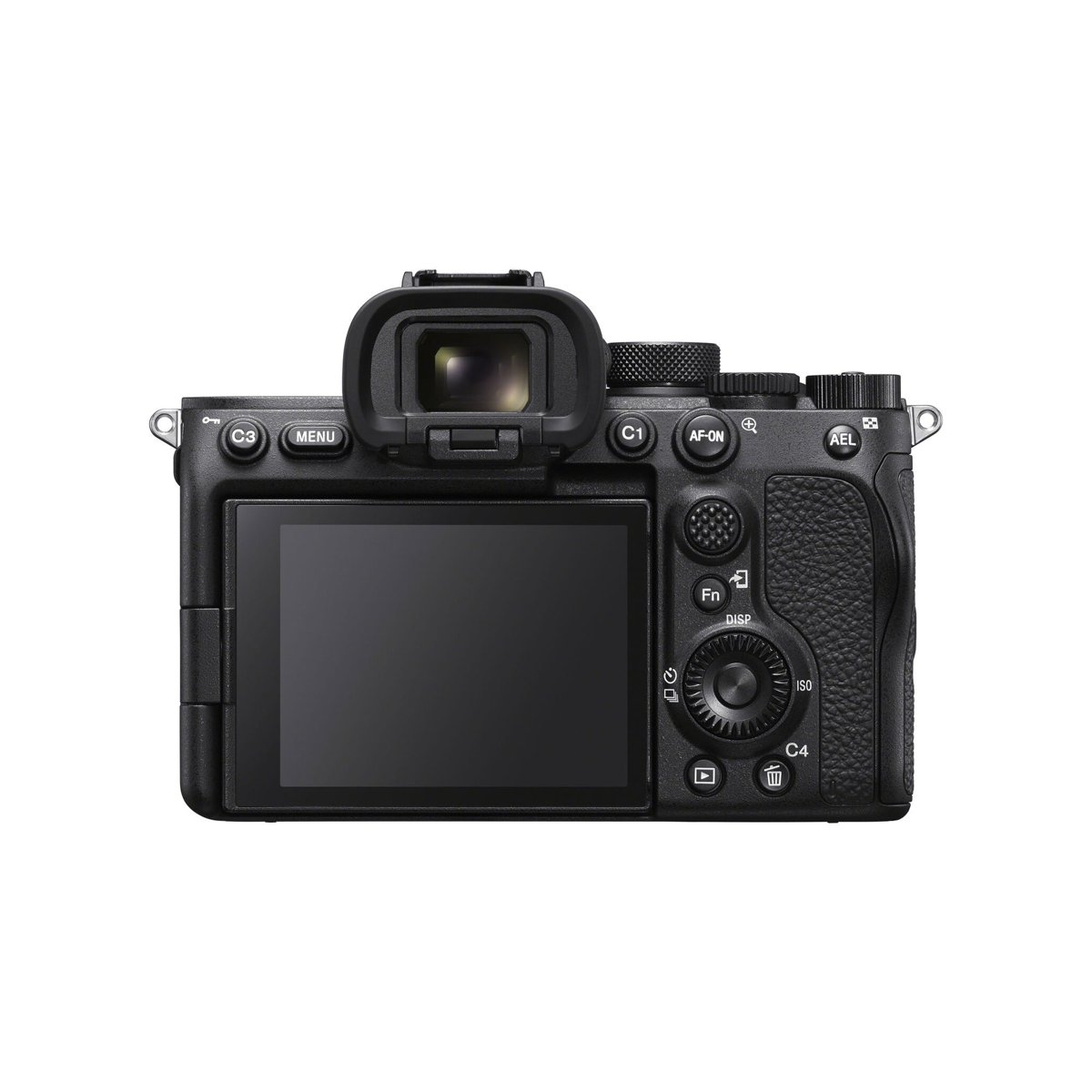 Sony a7S III Mirrorless Camera thumbnail 2