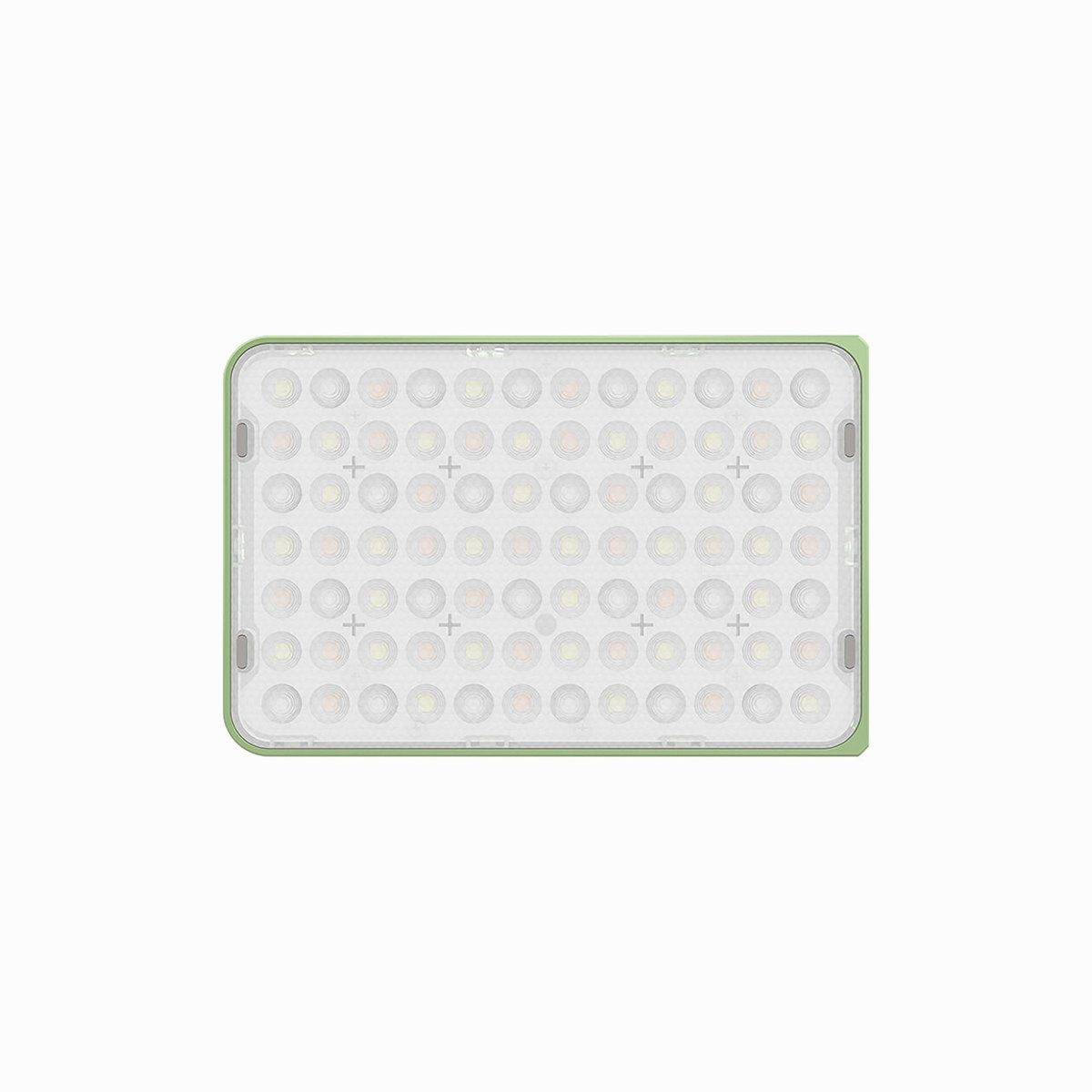 amaran Ace 25c RGB LED Light Panel (Green)