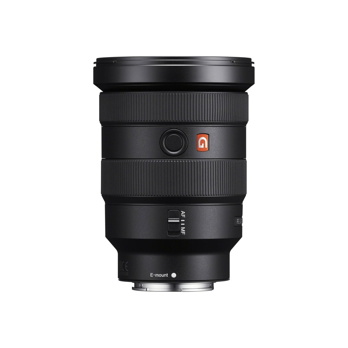 Sony FE 16-35mm f/2.8 GM Lens thumbnail 2