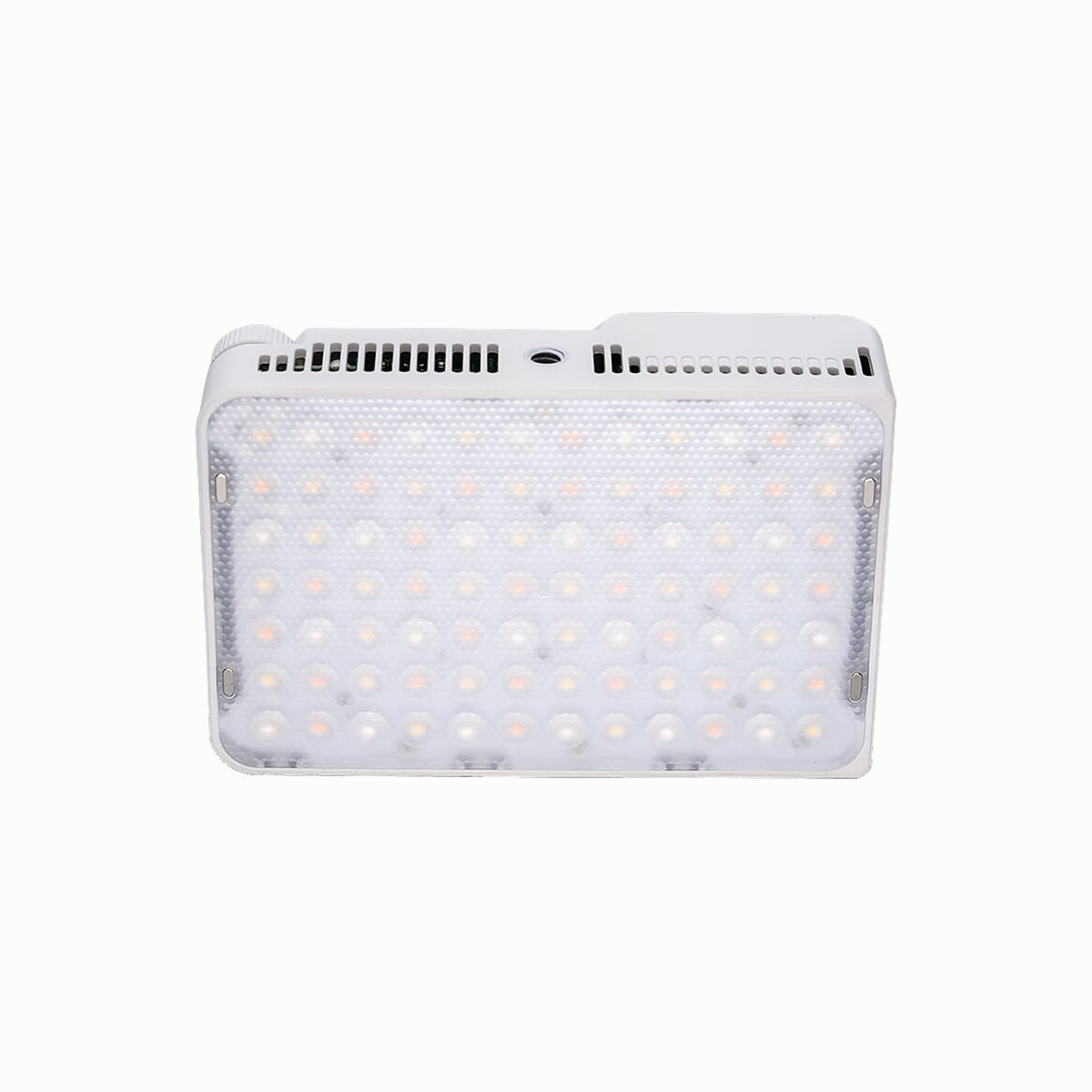 amaran Ace 25c RGB LED Light Panel (White)