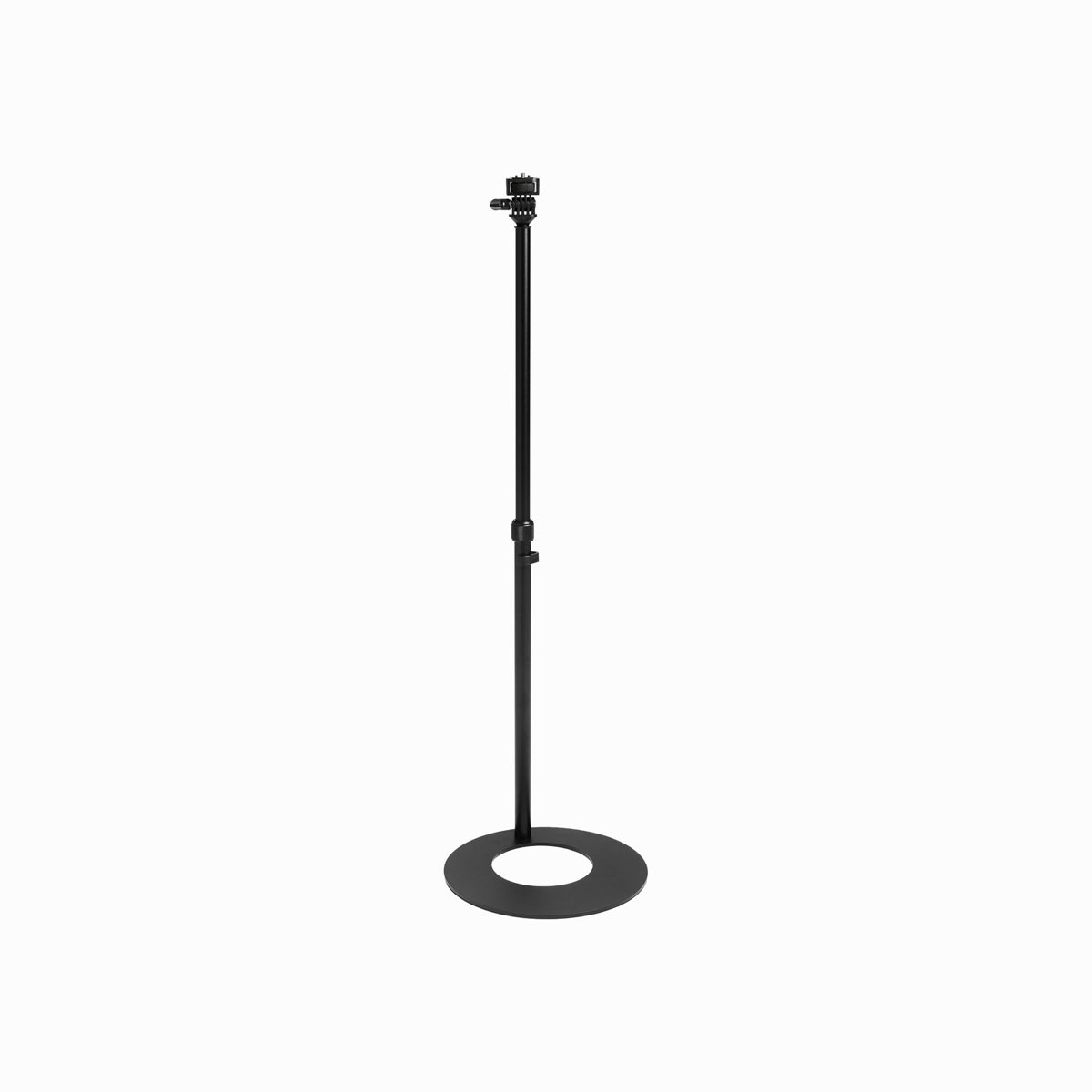 amaran Desk Stand for Verge (Black) thumbnail 2