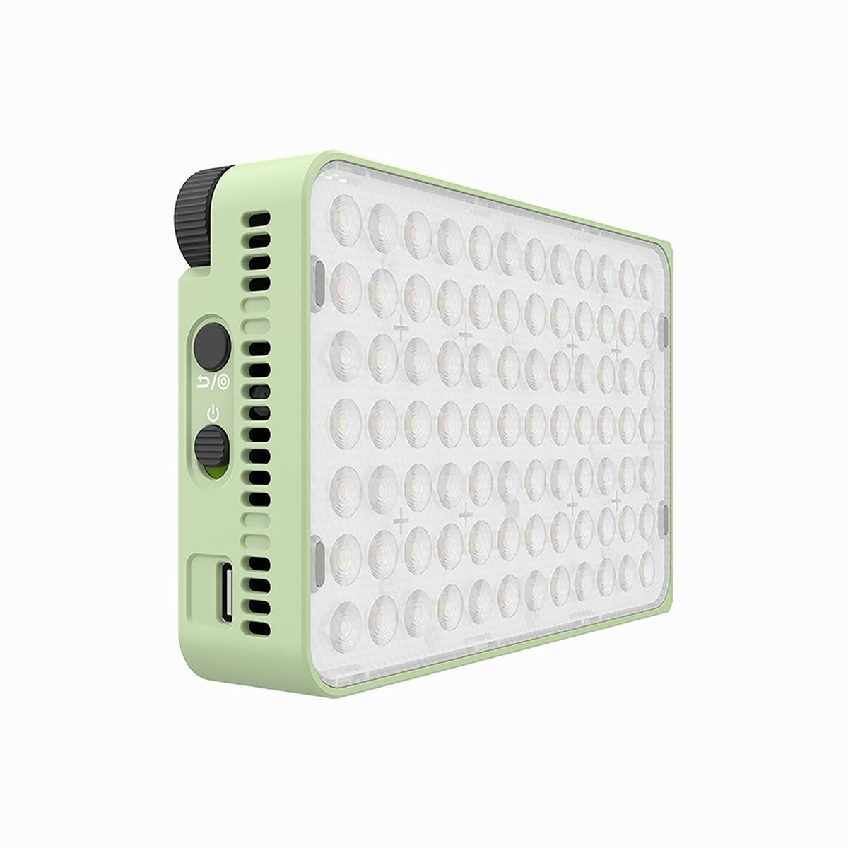 amaran Ace 25c RGB LED Light Panel (Green) thumbnail 2