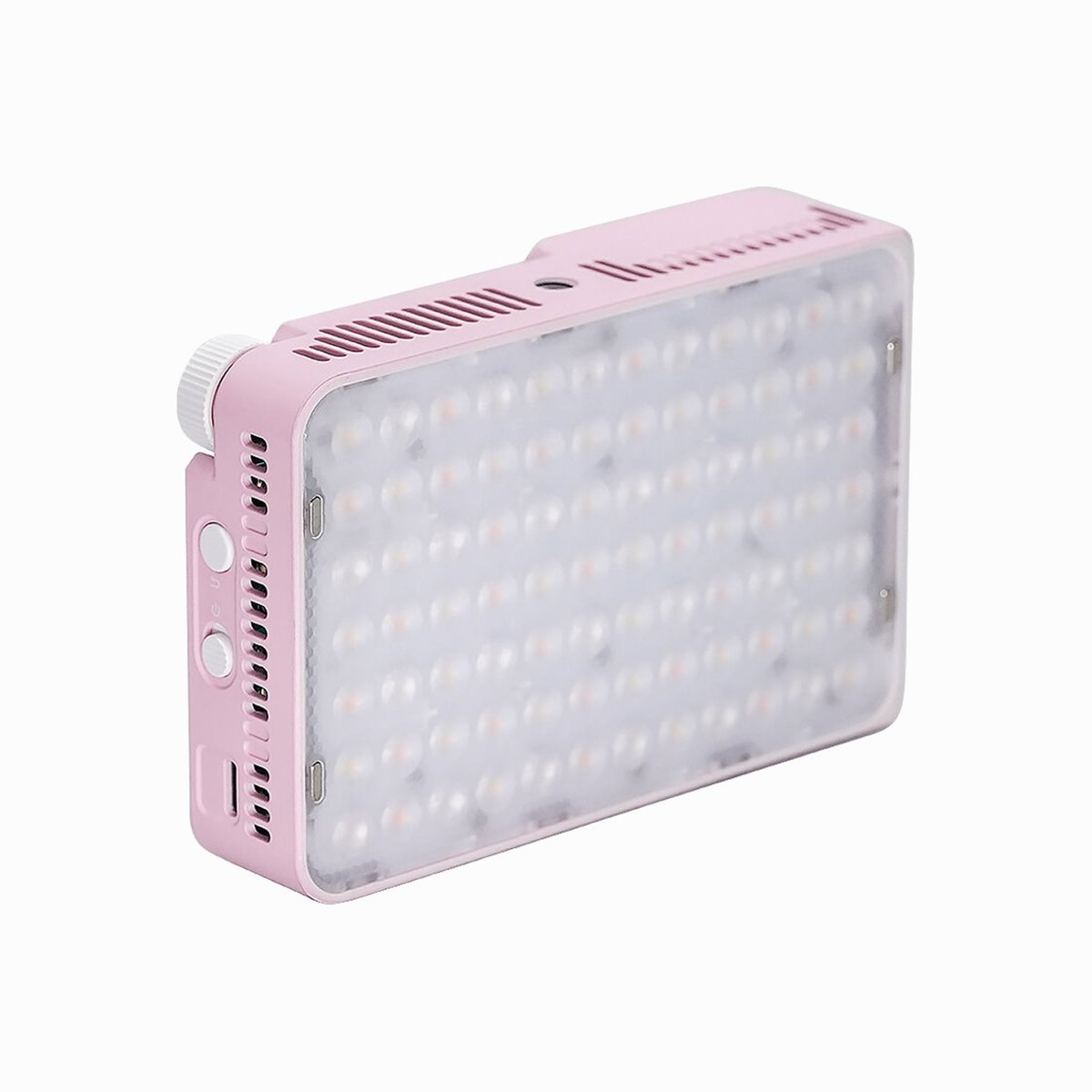 amaran Ace 25c RGB LED Light Panel (Pink) thumbnail 2