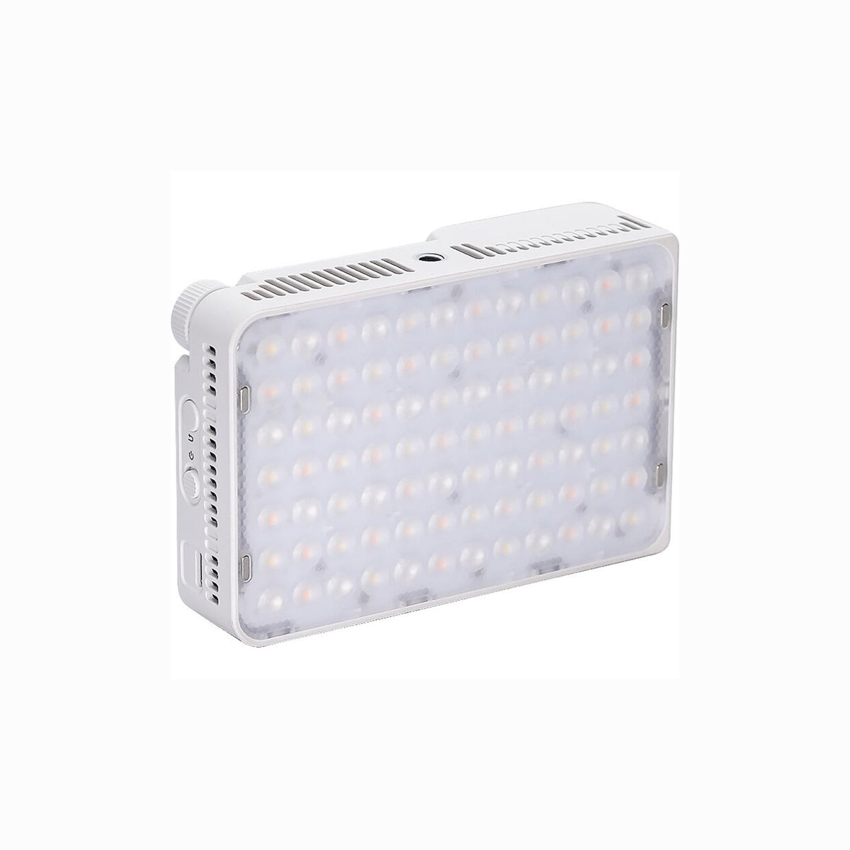 amaran Ace 25c RGB LED Light Panel (White) thumbnail 2