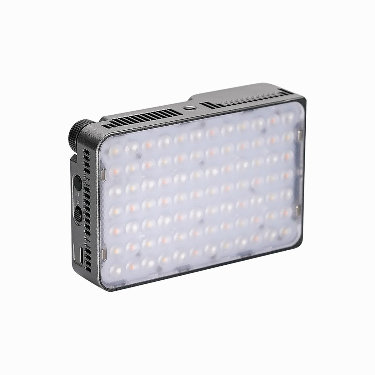 amaran Ace 25c RGB LED Light Panel (Silver) thumbnail 2
