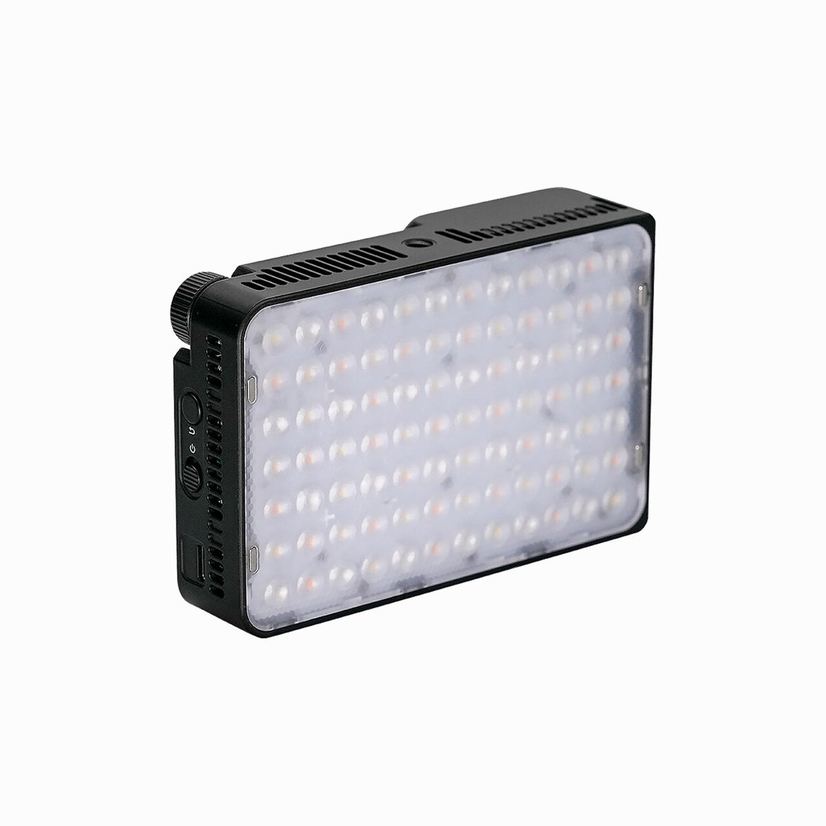 amaran Ace 25c RGB LED Light Panel (Charcoal) thumbnail 2