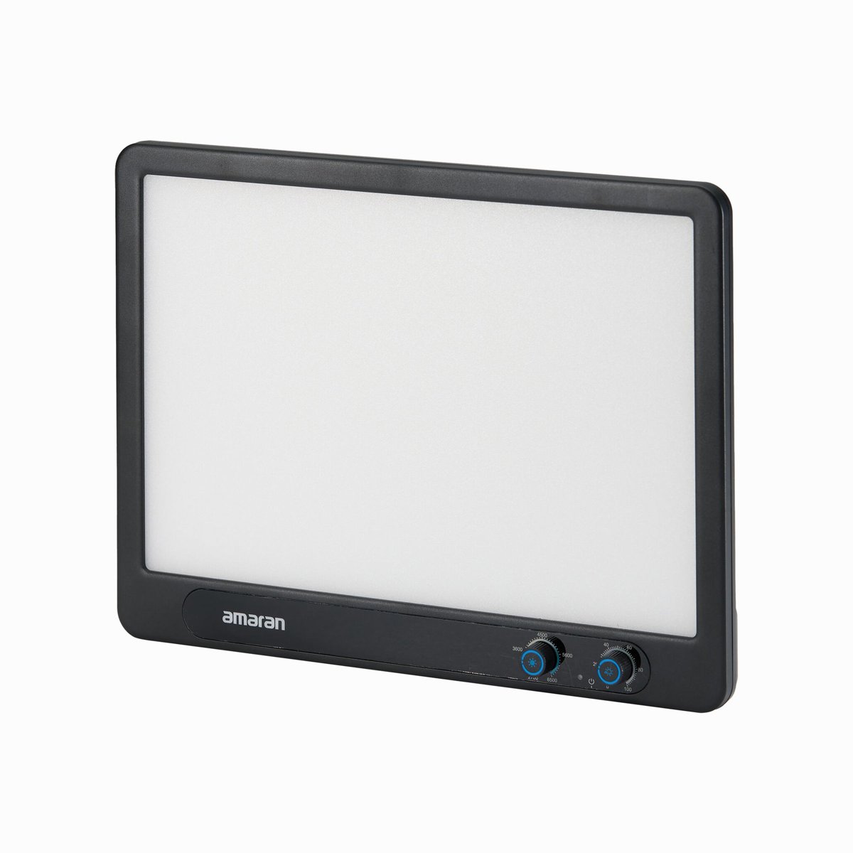 amaran Verge Bi-Color LED Light Panel (Charcoal) thumbnail 2