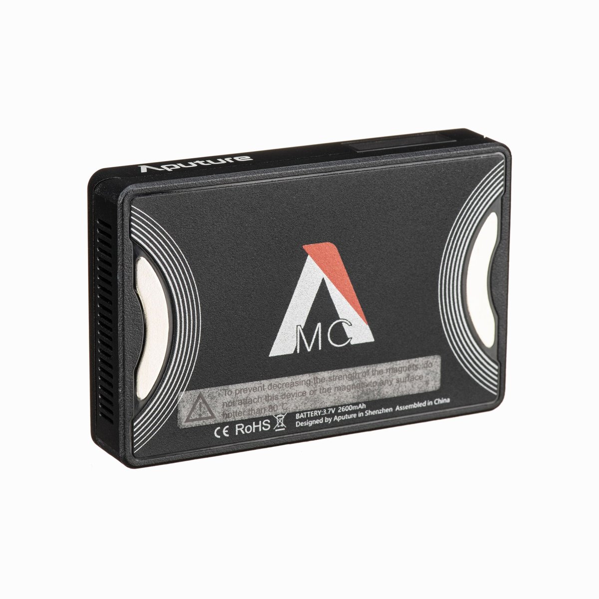 Aputure MC RGBWW LED Light thumbnail 2