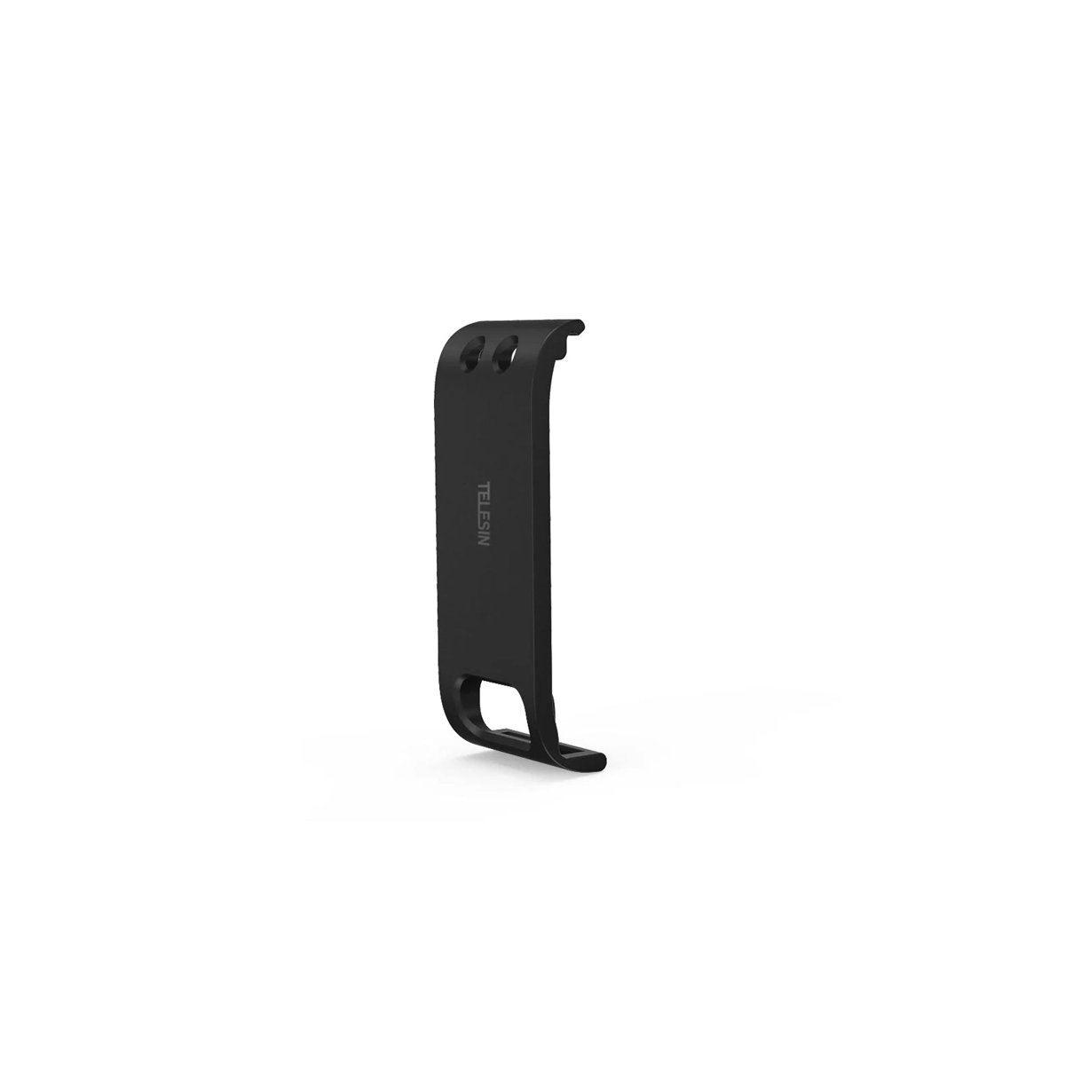TELESIN Battery Door with Charging Port for GoPro HERO13/12/11/10/9 â Black