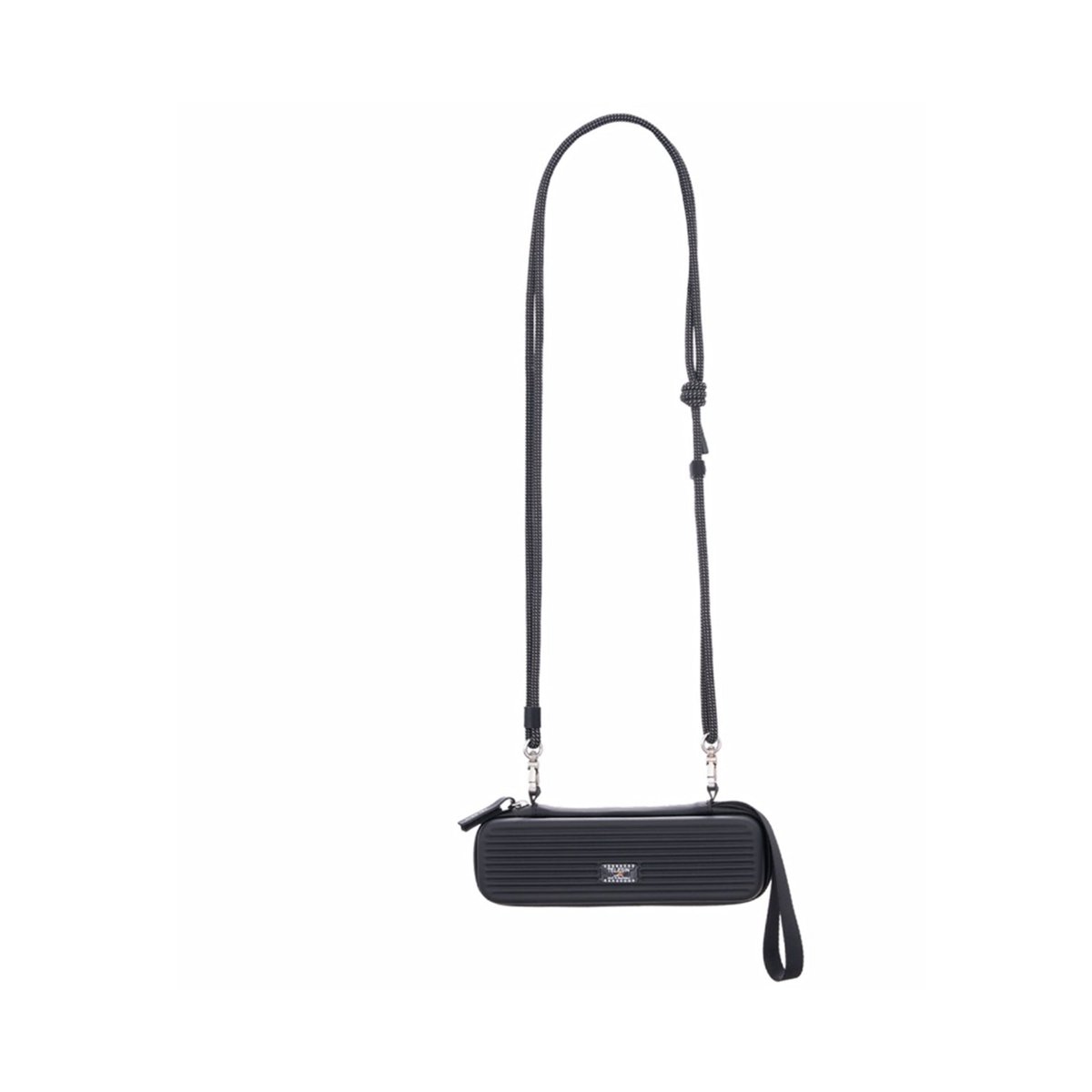 TELESIN DisAdv Carrying Case with Shoulder Strap for DJI Osmo Pocket 3 / 4-S6-PRC-26BK-TDJ thumbnail 2