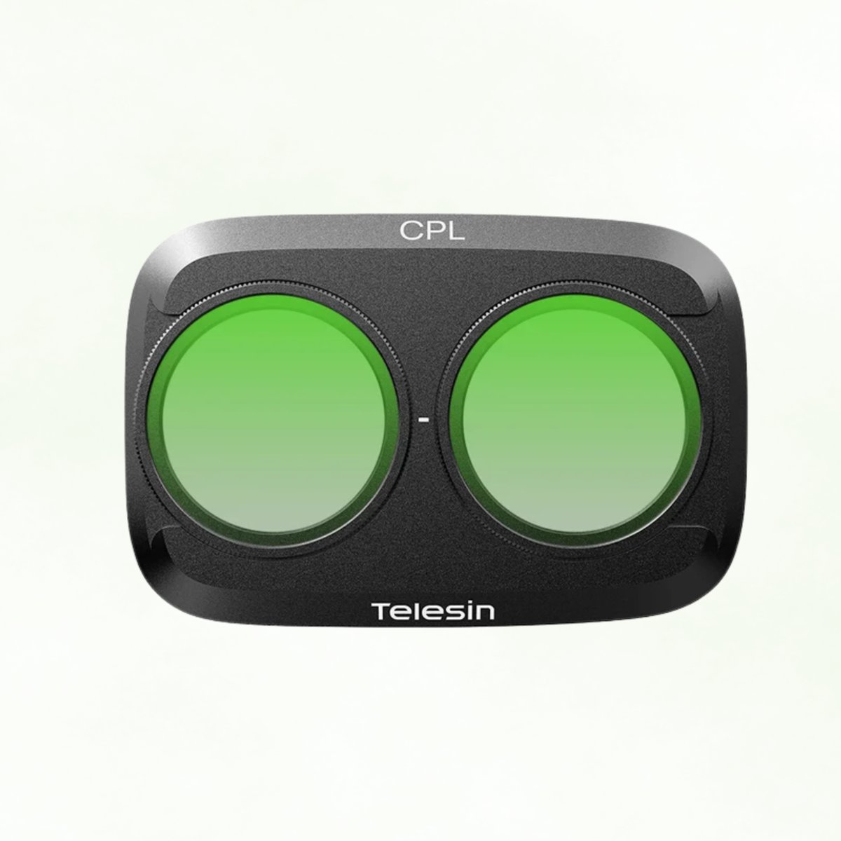 Telesin CPL Filter for Pocket 4P-S5-FLT-87-TDJ