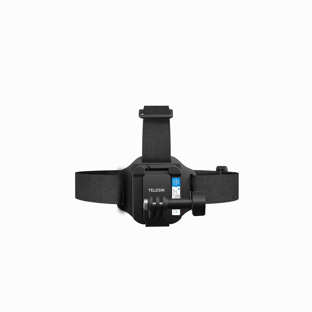 Telesin Head Strap Quick Release QHM-001 thumbnail 2