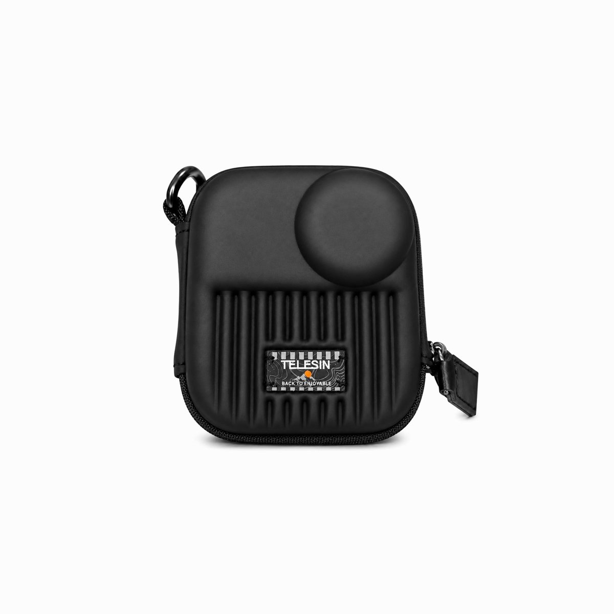 TELESIN Storage Case for DJI Osmo Nano â Black