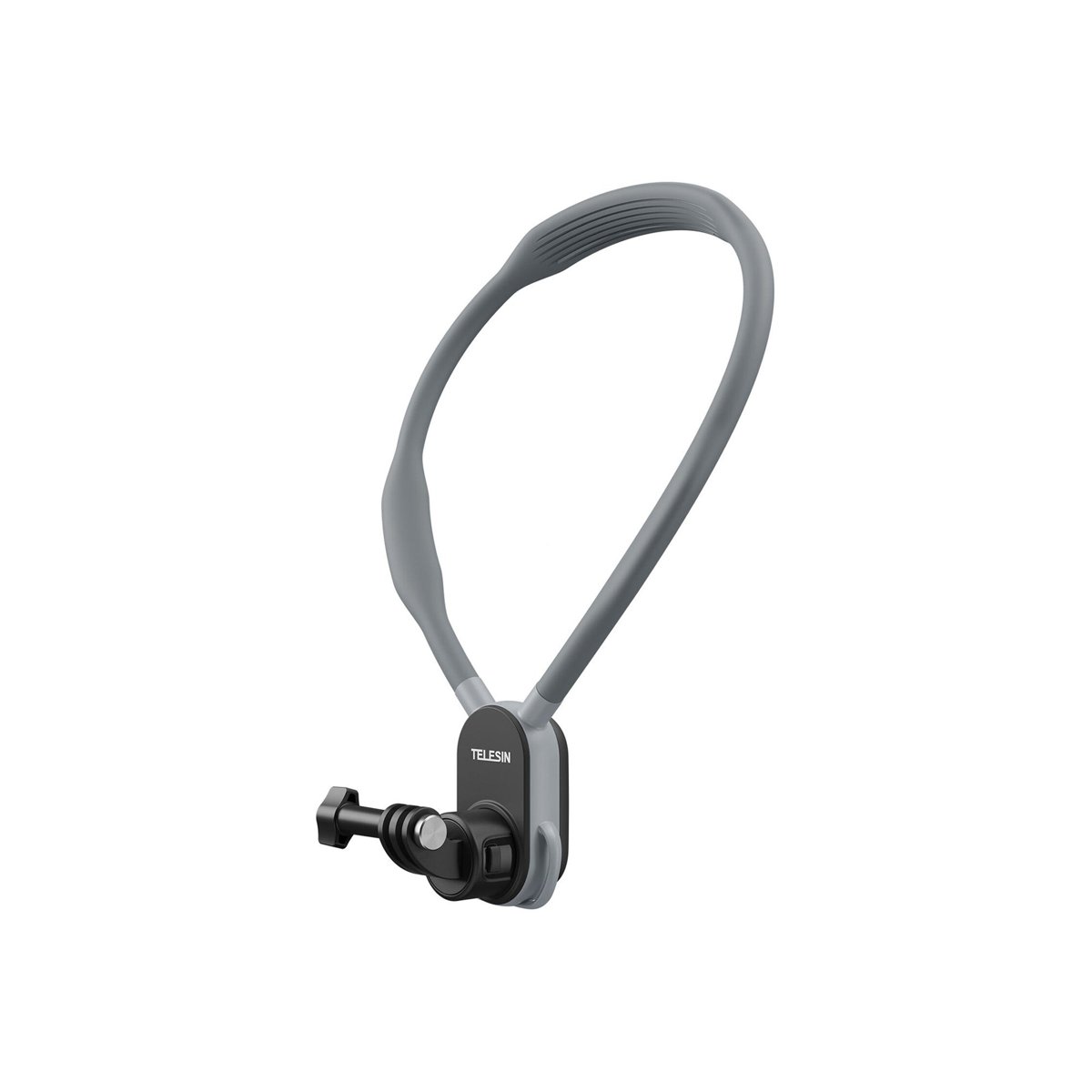 TELESIN Neck Holder Mount 2.0 for Action Cameras â Max Version (S2-HNB-004)