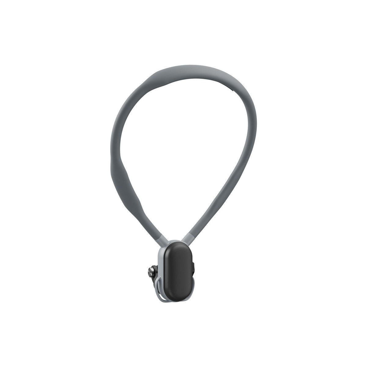 TELESIN Neck Holder Mount 2.0 for Action Cameras – Max Version (S2-HNB-004) thumbnail 2
