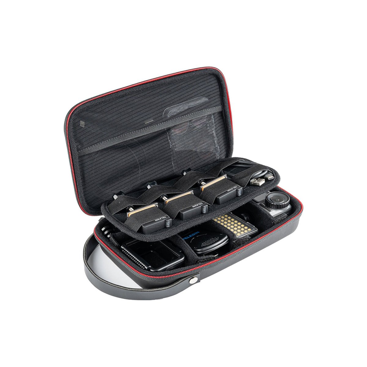 TELESIN Water-Resistant Action Camera Carrying Case (GP-PRC-278) thumbnail 2
