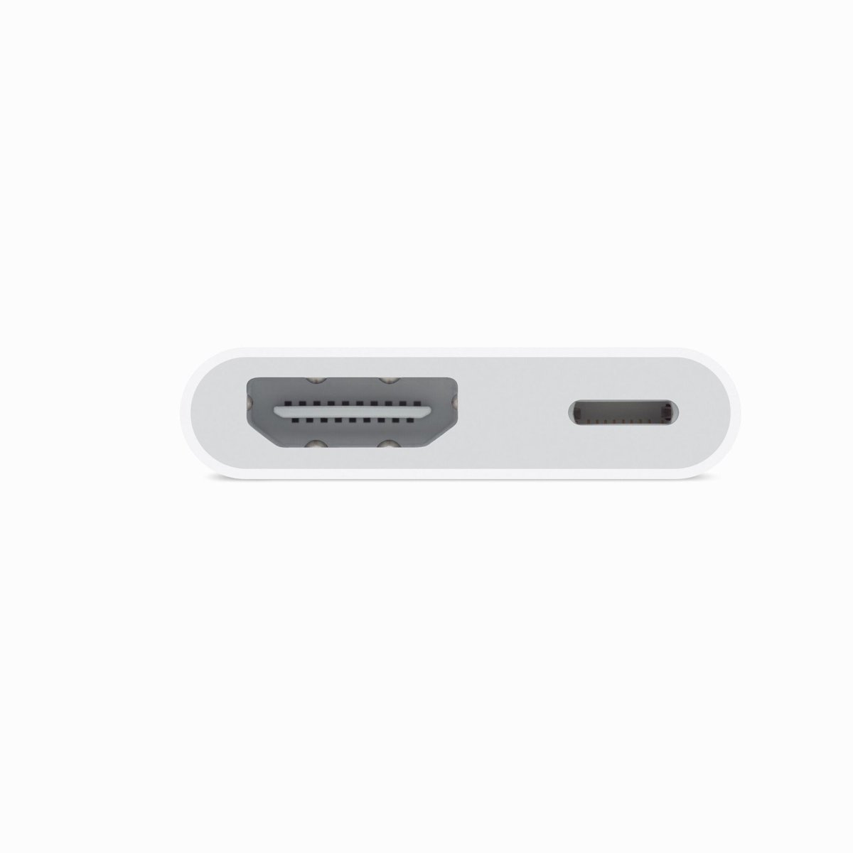 Apple Lightning Digital AV Adapter thumbnail 2