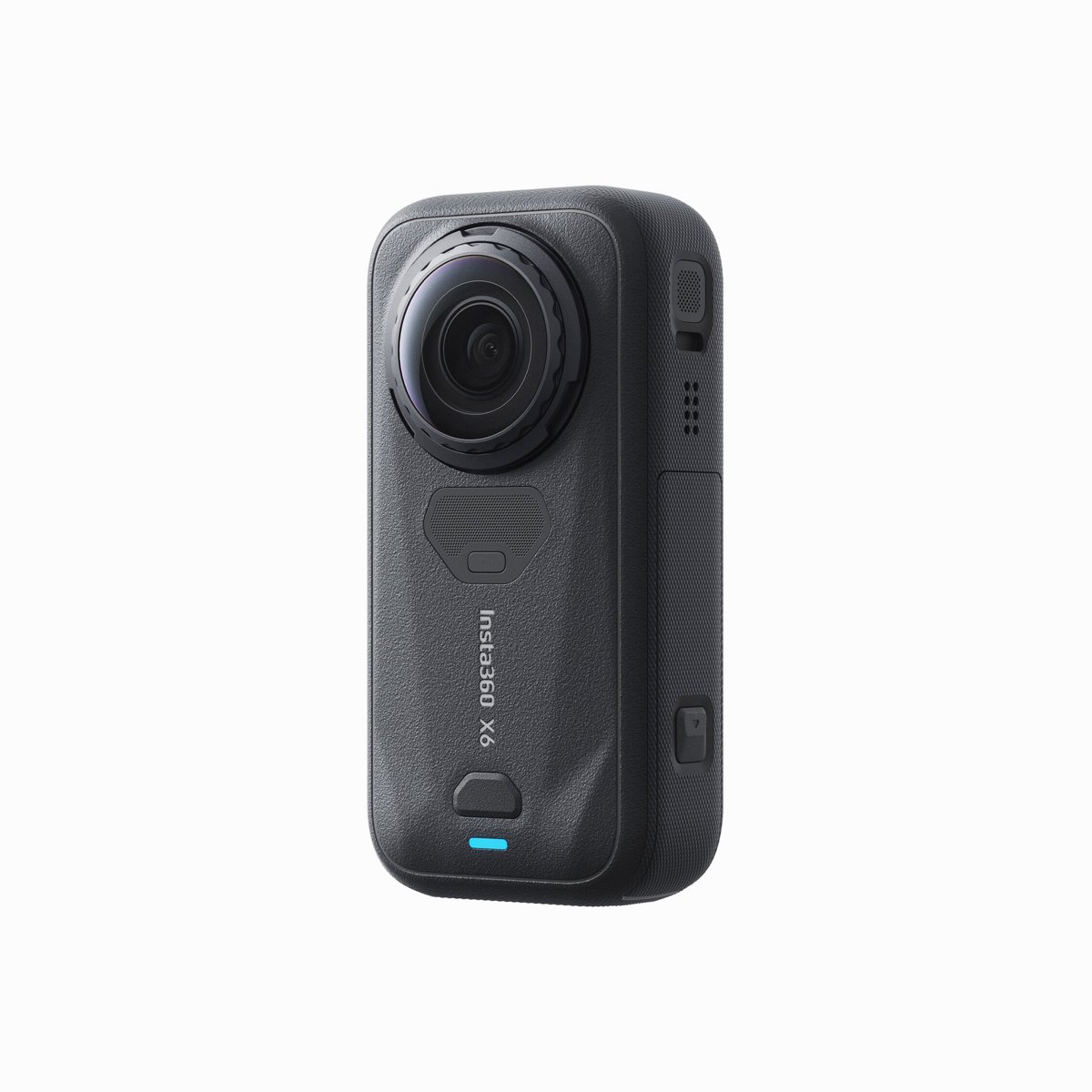 Insta360 X6 360° 8K Camera Standard Bundle – Midnight Black thumbnail 2