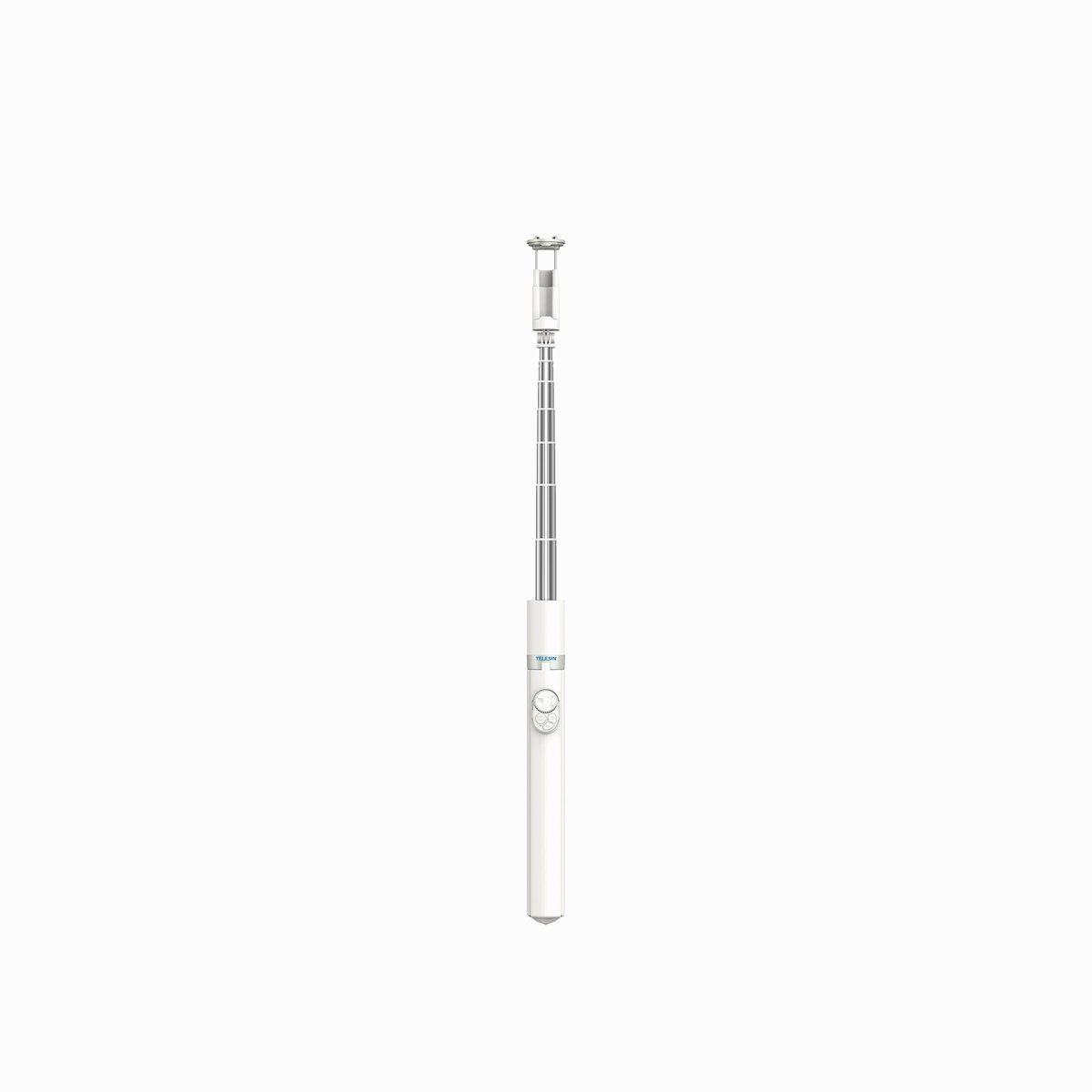 TELESIN P1-TSS-003 68" 1.7M Phone Tripod & Selfie Stick with Gravity Auto-Open thumbnail 2