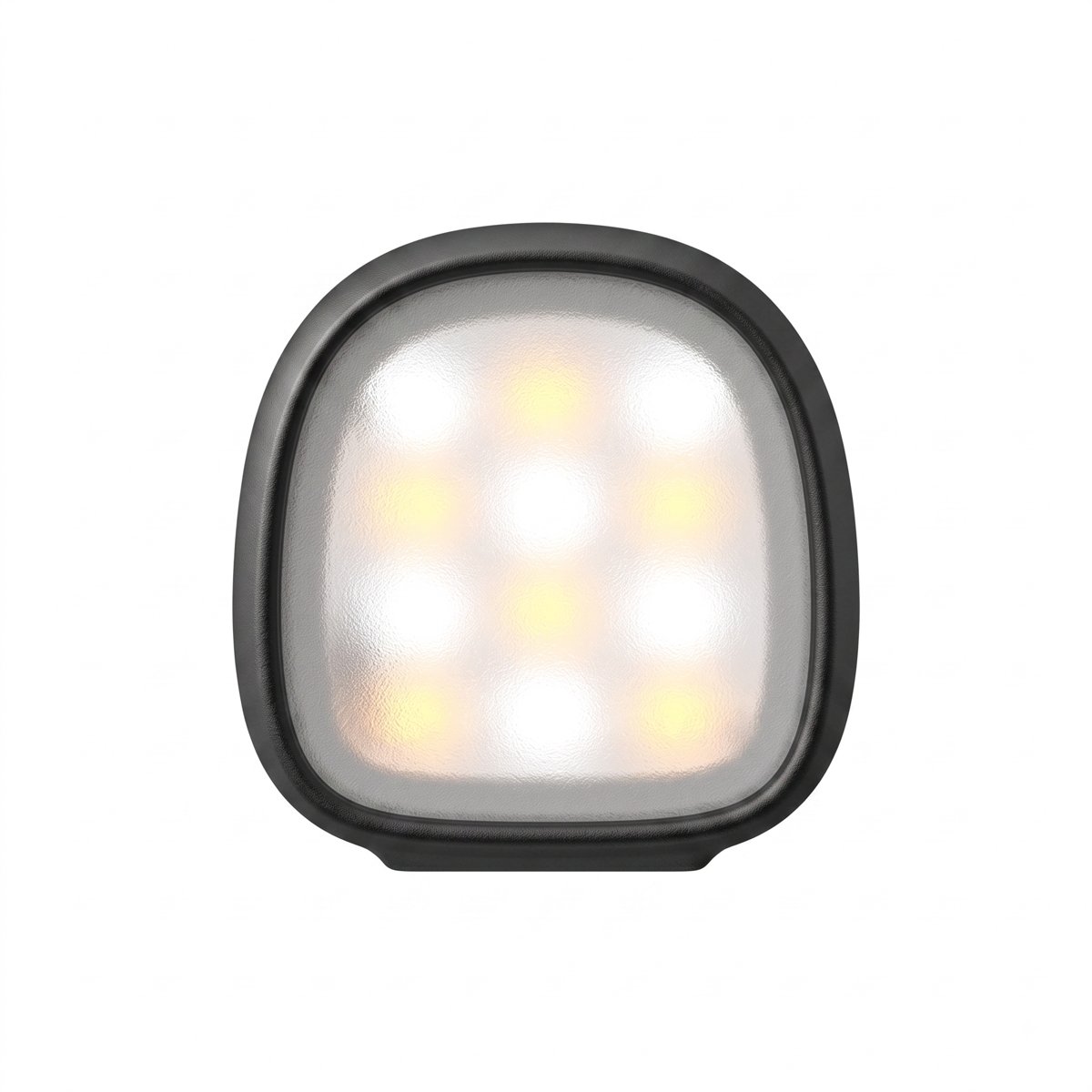 Telesin Dual Mini Fill Light Set for DJI Osmo Pocket 4/4P-S5-BGD-23-TDJ