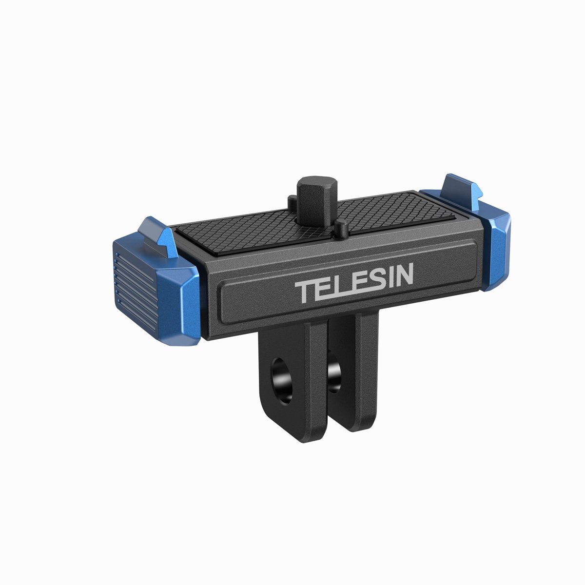 TELESIN Magnetic Latch Mount for GoPro HERO13 â S7-JBK-14-TGP
