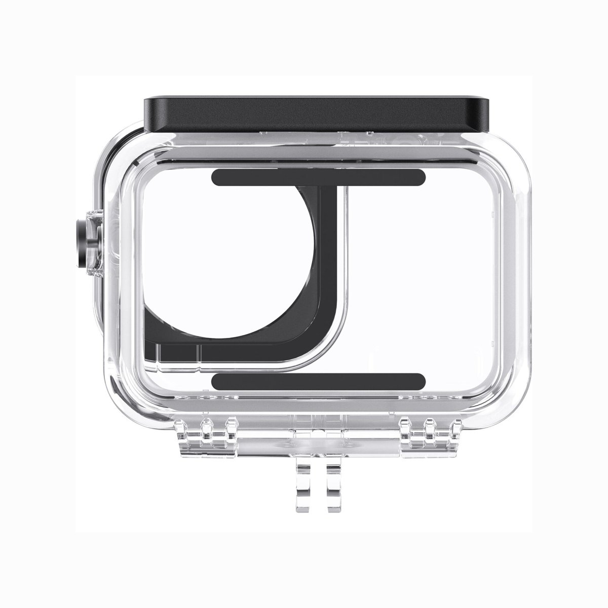 TELESIN Waterproof Case for DJI Osmo Action 6 thumbnail 2