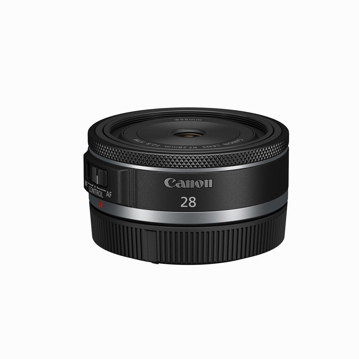 Canon RF 28mm f/2.8 STM Lens (Canon RF) thumbnail 2