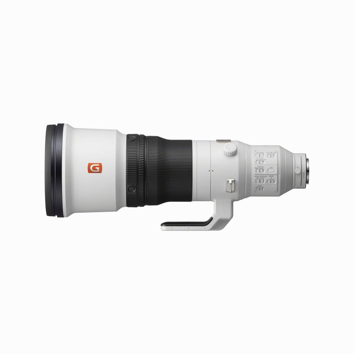 Sony FE 600mm F4 GM OSS Lens (SEL600F40GM) thumbnail 2