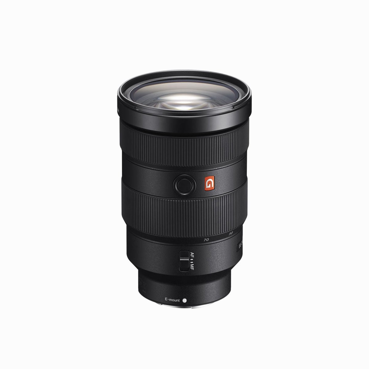 Sony FE 24-70mm f/2.8 GM Lens (SEL2470GM) thumbnail 2