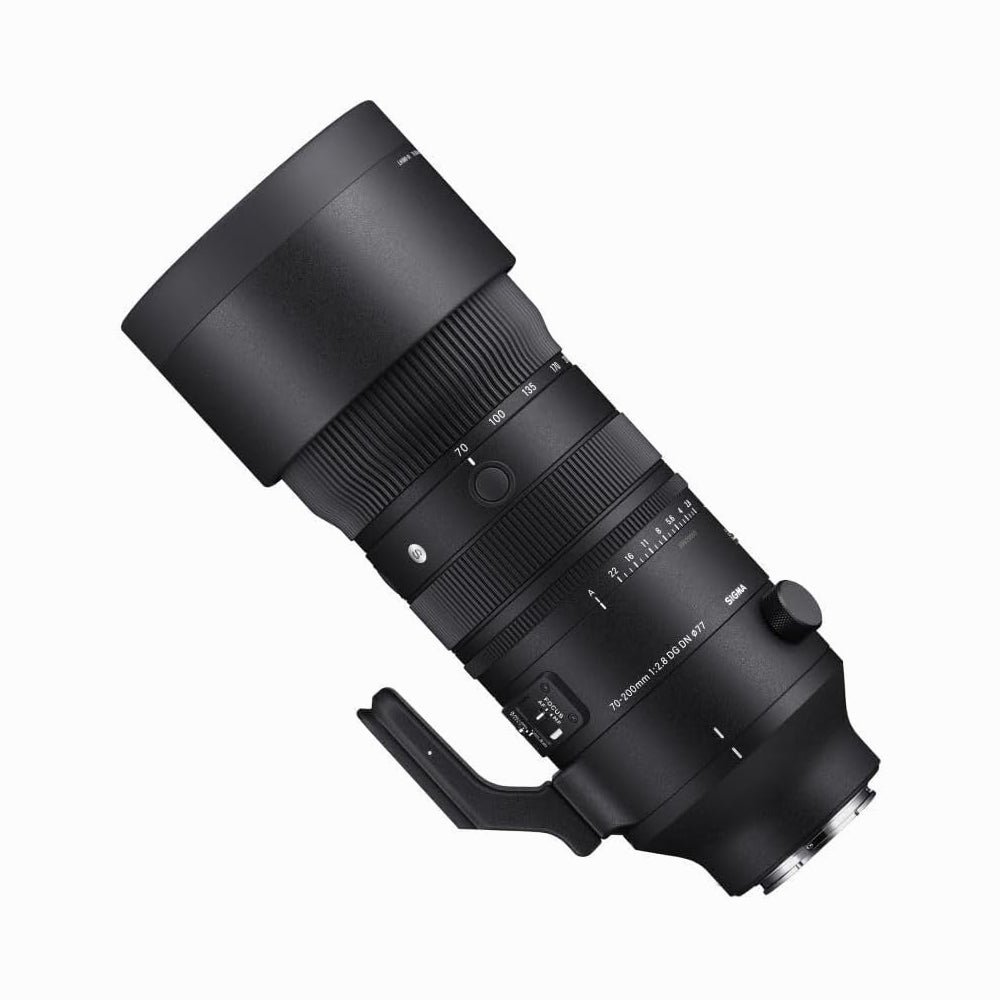 Sigma 70-200mm f/2.8 DG DN OS Sports Lens (Sony E) thumbnail 2