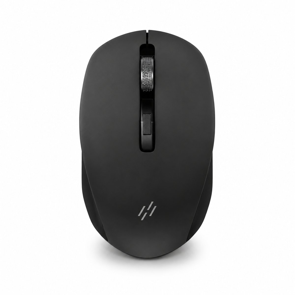 HEATZ ZM24 Dual Mode Wireless Rechargeable Bluetooth Mouse