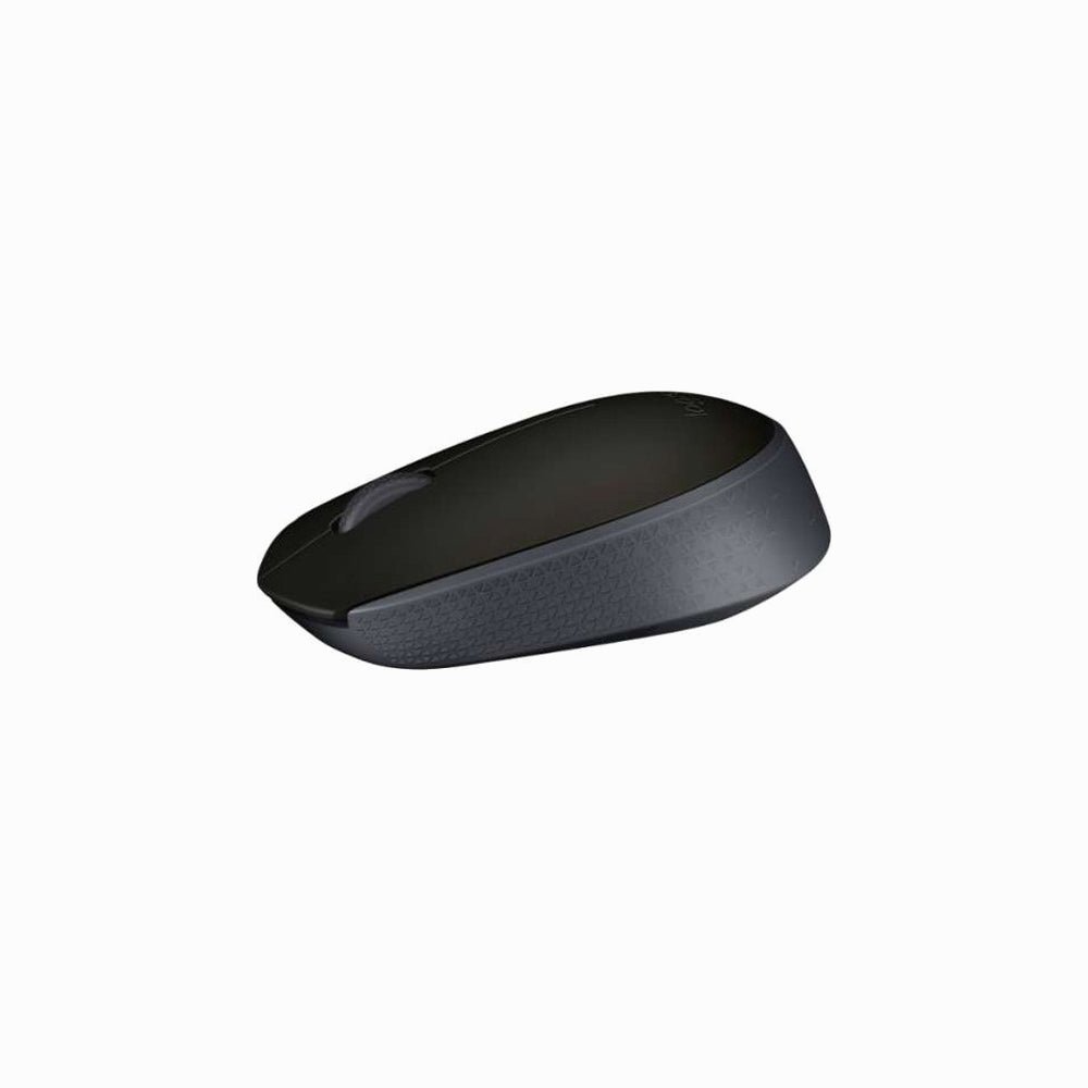 Logitech Wireless Mouse M171 – Black thumbnail 2