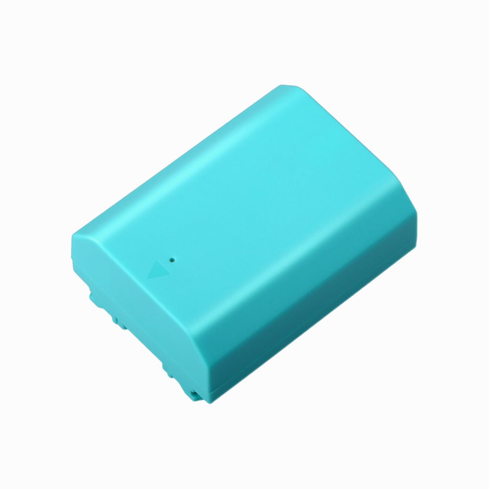 FB NP-FZ100 Rechargeable Battery for Sony Cameras – 2000mAh thumbnail 2