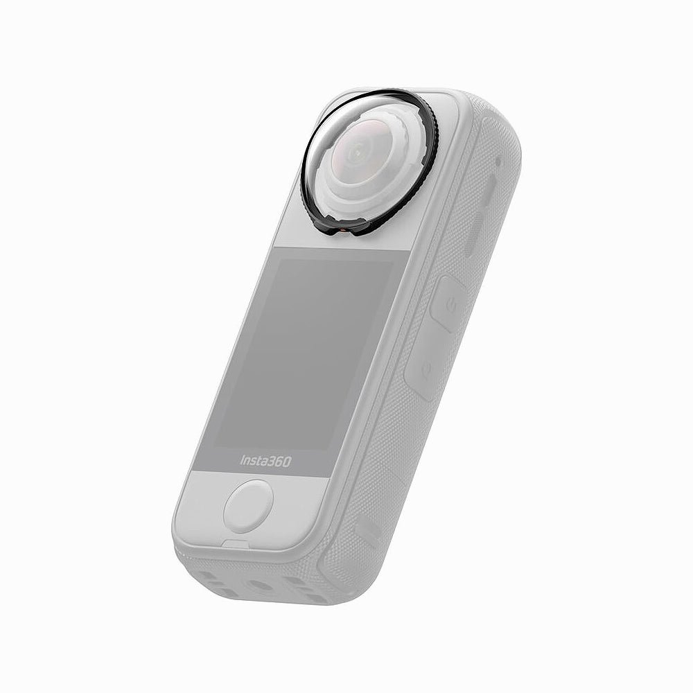 Insta360 X4 Air Premium Lens Guards
