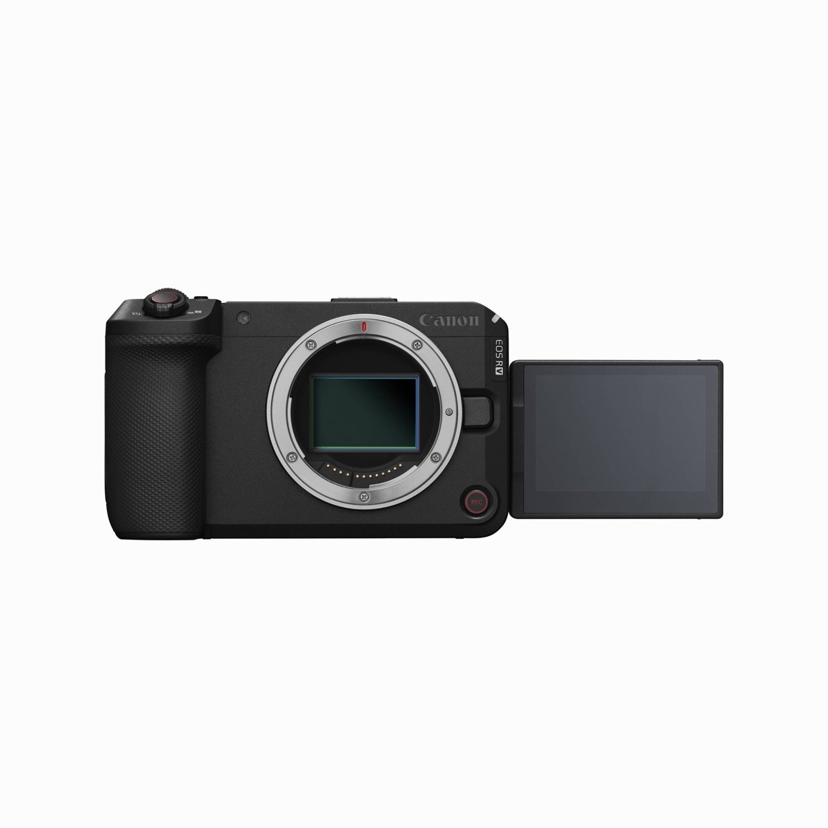 Canon EOS R6 V Full-Frame Mirrorless Camera Body thumbnail 2