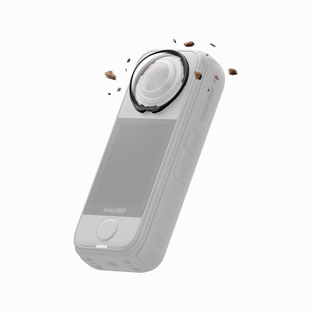 Insta360 X4 Air Premium Lens Guards thumbnail 2