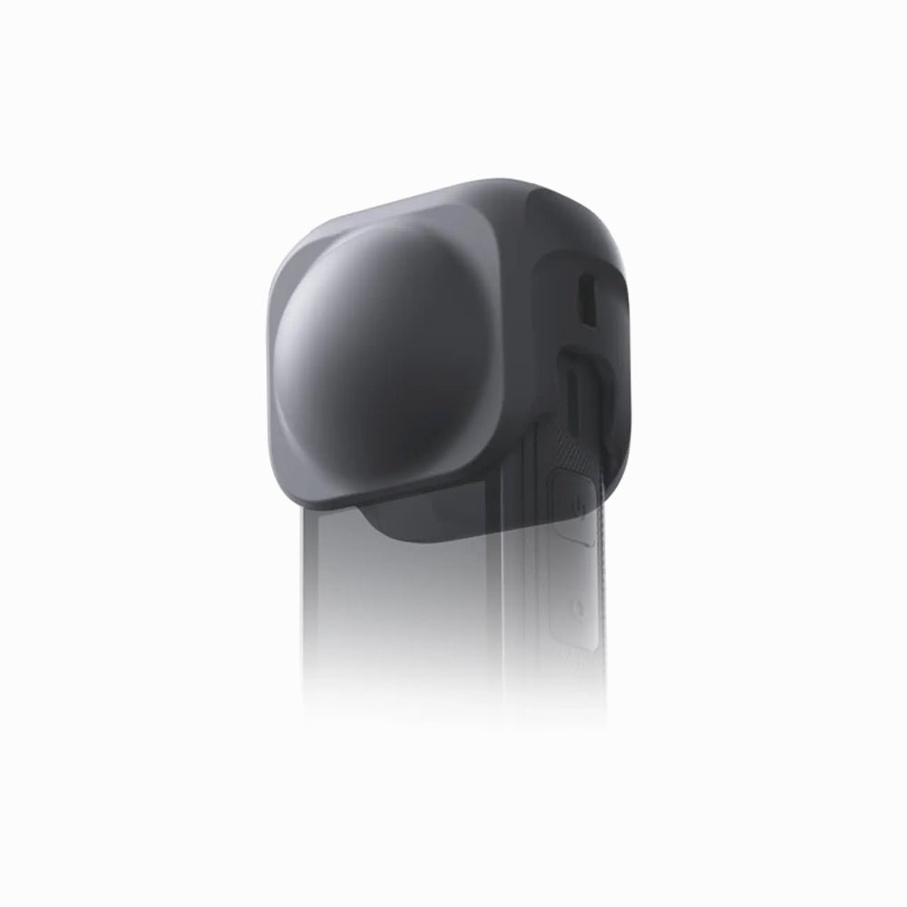 INSTA360 LENS CAP FOR INSTA360 X4 AIR (BLACK) thumbnail 2