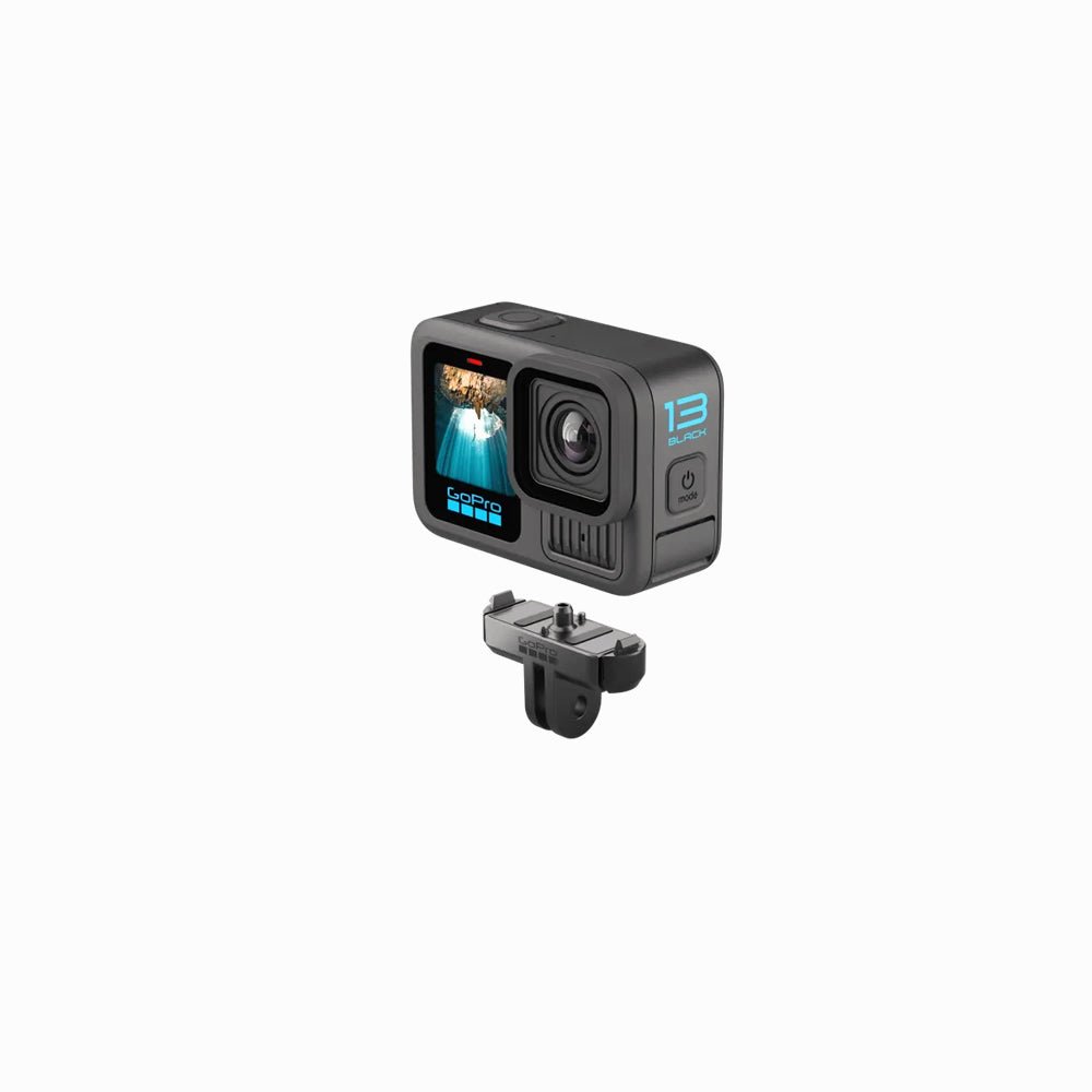 GoPro Magnetic Latch Mount for HERO13 Black