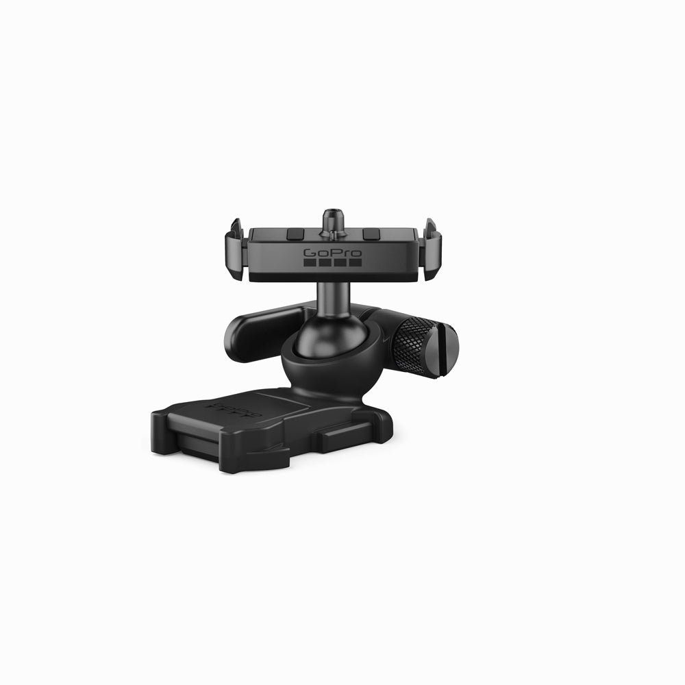 GoPro Magnetic Latch Ball Joint Mount for HERO13 Black thumbnail 2