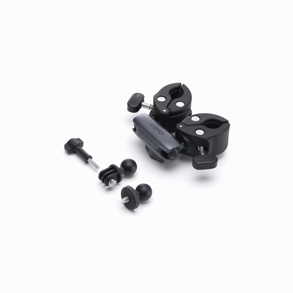 DJI Osmo Dual Heavy-Duty Clamp thumbnail 2