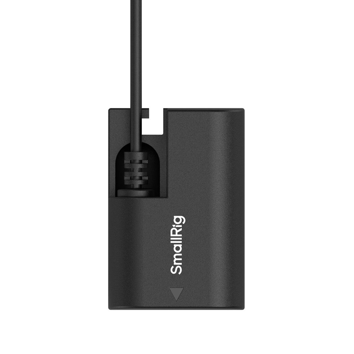 SmallRig DT-E6P Coiled LP-E6P Dummy Battery Cable thumbnail 2