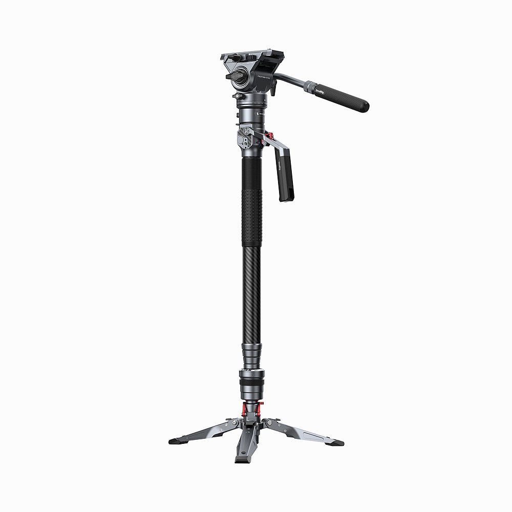 SmallRig Carbon Fiber Video Monopod 5565