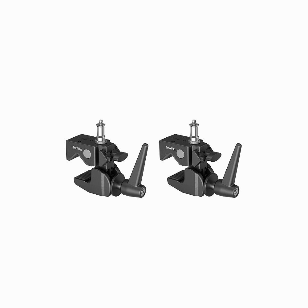 SmallRig Super Clamp (2-Pack)-5318